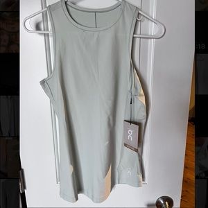 On Running Movement Tank